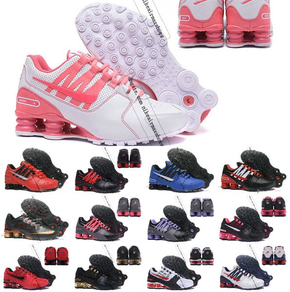 

2019 air new hox avenue 802 803 808 deliver nz oz running hoe famou white deliver oz nz men athletic neaker de igner hoe 36 46, Black