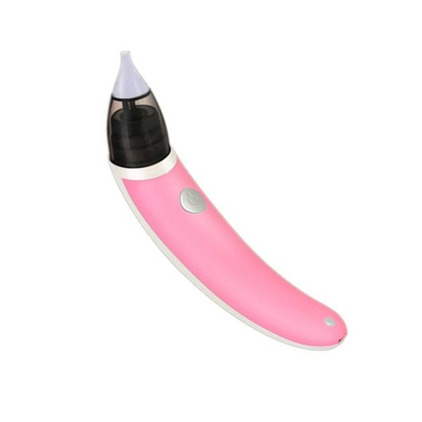 

baby nasal aspirator electric safe hygienic nose cleaner baby care nose tip oral snot sucker for newborn infant toddler