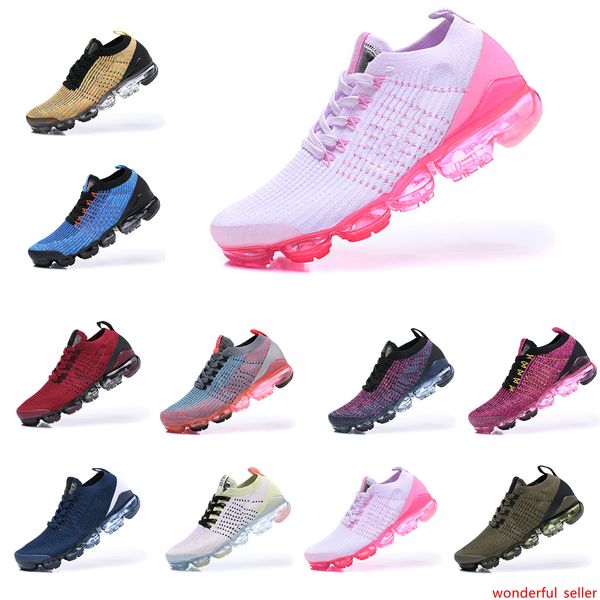 

with 2019 new vapors 3.0 casual shoes men women fashion athletic shoe designers corss maxes shoes size 36-45