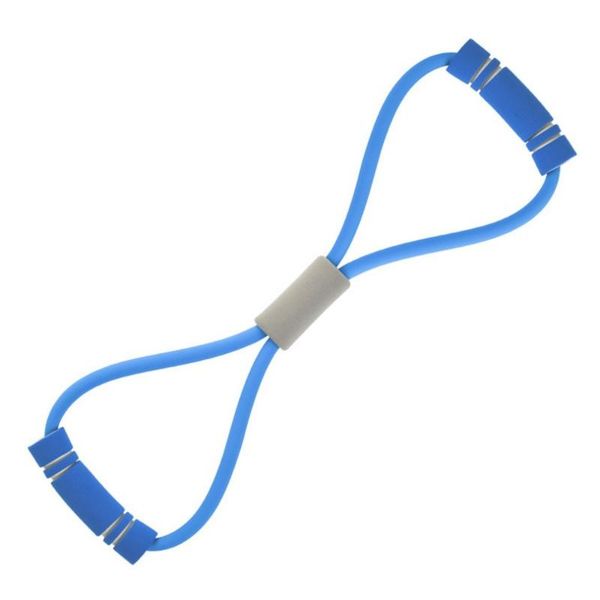

pull rope fitness resistance bands exercise tubes practical training elastic band rope yoga workout cordages yoga