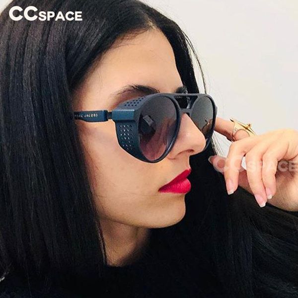 

45119 steampunk retro sunglasses men women fashion shades uv400 vintage glasses 45119 steampunk 45119 steampunk xywbm