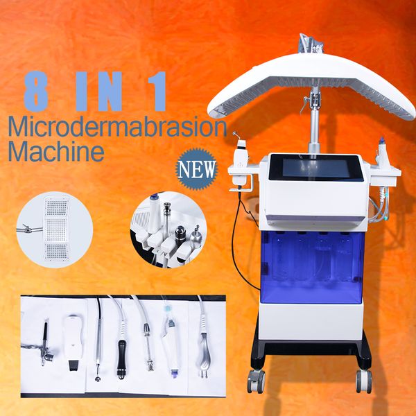 

professional diamond microdermabrasion skin care treatment hydra facial machine rf skin rejuvenation hydra dermabrasion for beauty salon