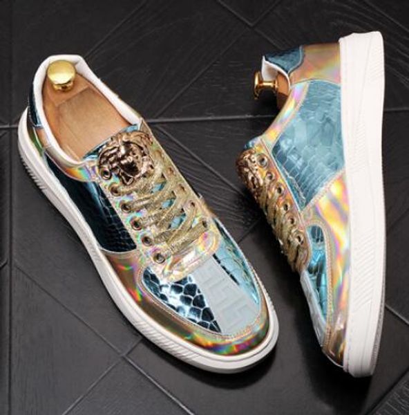 

Sapatos clássicos alag