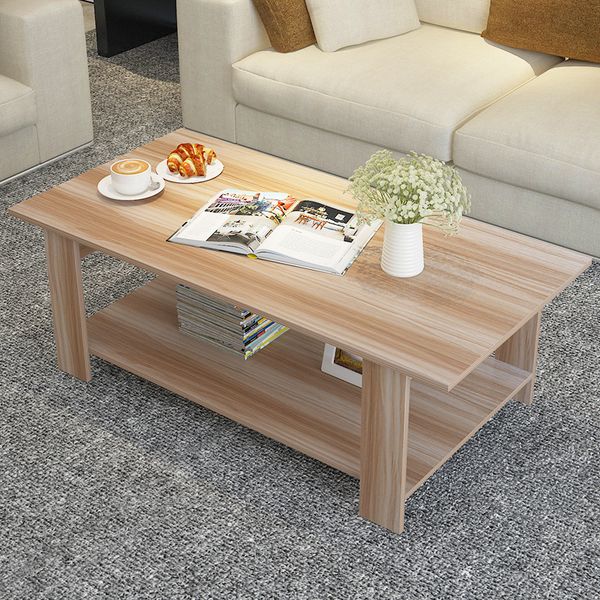 

чайный столик простой современный низкий столик экономичный маленький столик креативная кофейная сборка маленькая квартира гостиная