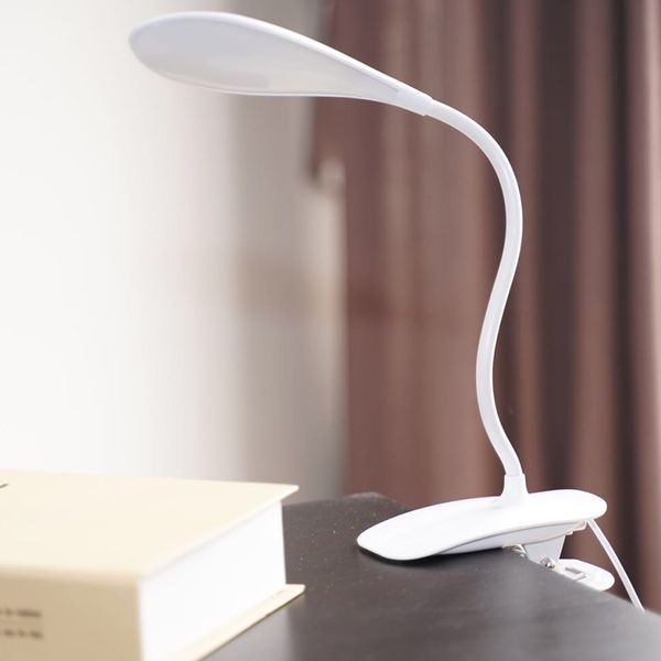 

table lamp bedroom bedside desk college children learn to read folding dimmer bedside lamp clip creative writing