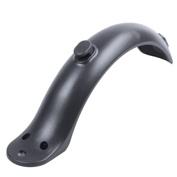 

mudguard fender guard for mijia m365 electric scooter skateboard -black