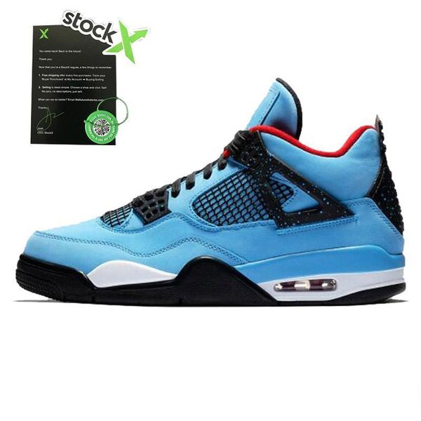 zapatillas cactus jack