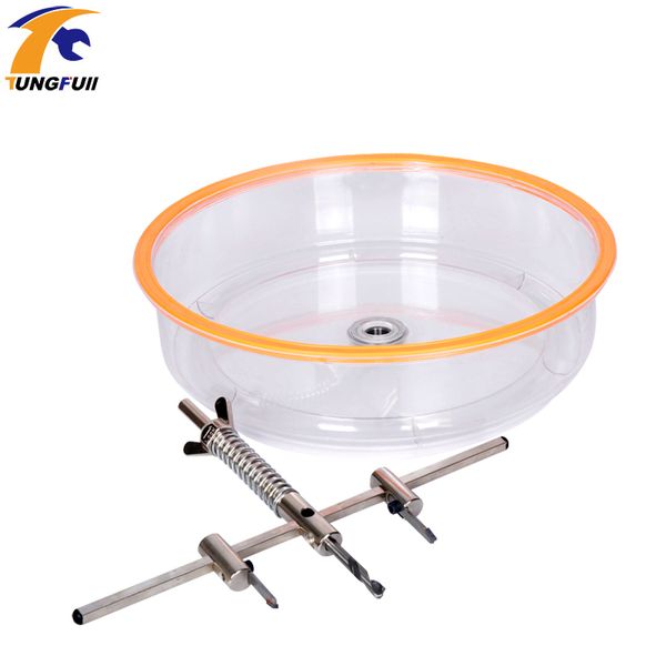 2019 Tools With Dust Cover Aircraft Woodworking Hole Opener Adjustable Gypsum Board Wood Board Ceiling Drill Hole Open From Nqingfeng 132 28