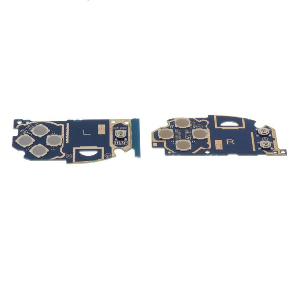 

replacement pcb circuit module board left & right repair parts for psv2000