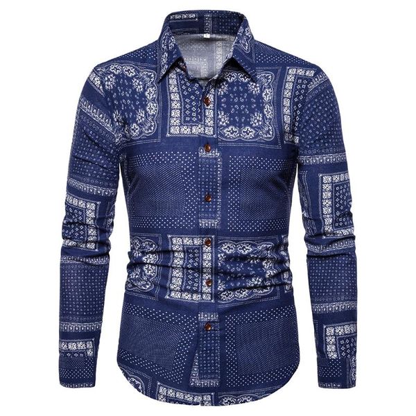

fashion shirts male cotton slim turn-down dress shirt men long sleeve patchwork shirts -5xl linen casual, White;black