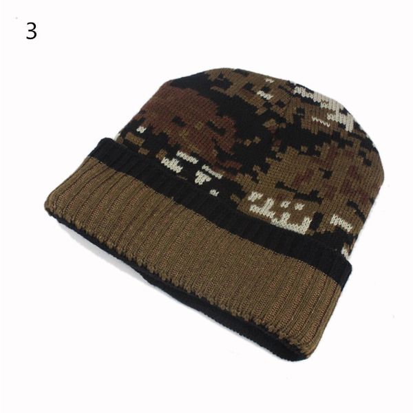 

new arrival mens hats with pattern casual beanie for autumn winter fashion skull cap for men fitted cap with 4 colors wholesales, Blue;gray