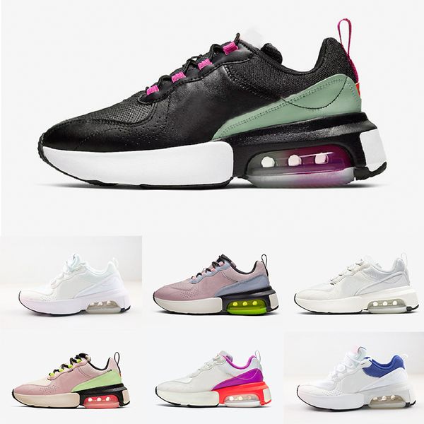 

fire pink wmns verona cushion running shoes for womens plum chalk pink designer sports sneakers shoes fashion trainers training size 36-40
