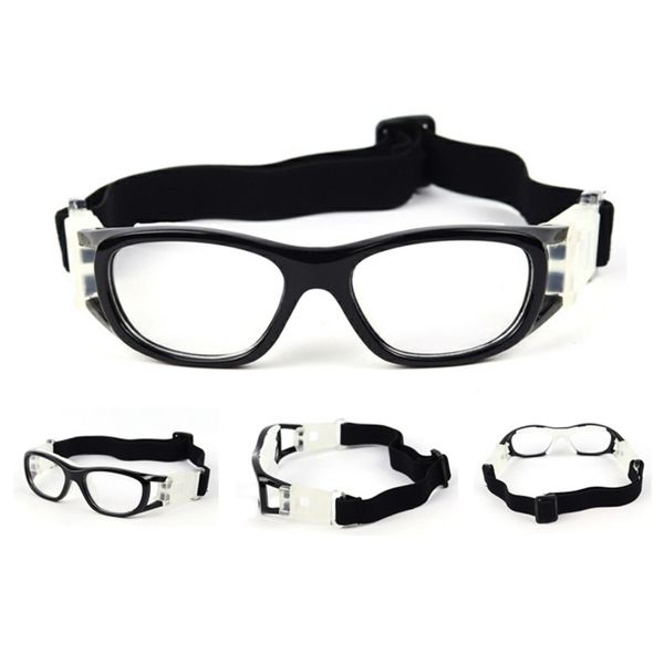 

professional children kids sport goggles frame pc soccer ball basketball safety glasses prescription outdoor sport accessories