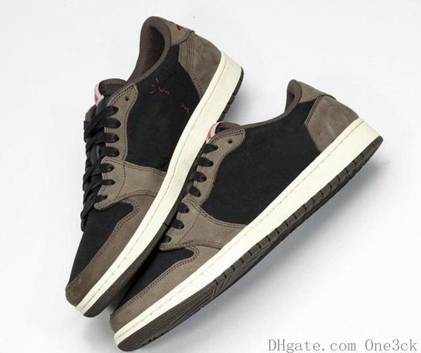 

2019 travis x1s low og sp мужчин и женщин баскетбольные ботинки с коробкой 1s sneaker trainer лучшие качества бесплатная доставка