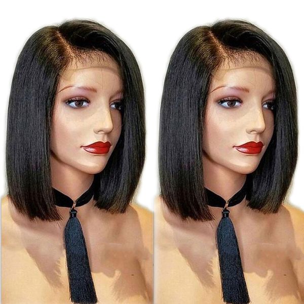 Cheap lace front wigs youtube top