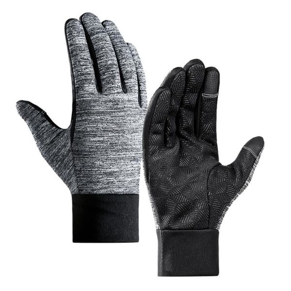 

super breathable warm winter gloves motorcycle scooter gloves sports waterproof nonslip snowboarding touch screen