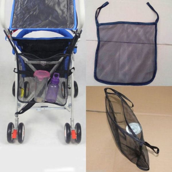 stroller mesh bag