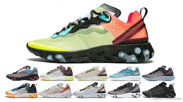 

2019 ѬеагиѬова лемен 87s кѬоовки дл мђжин, женин, анѬаи light bone Ѭойной еѬ