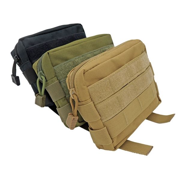

waist bag accessories tools change bag camouflage tactical pockets backpack