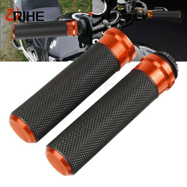 

motorcycle parts 22mm handle bar bicycle rubber handle bar grips for gas xc 250 300 fse/fsr mc 125 250 ec 50 125 200 300 400