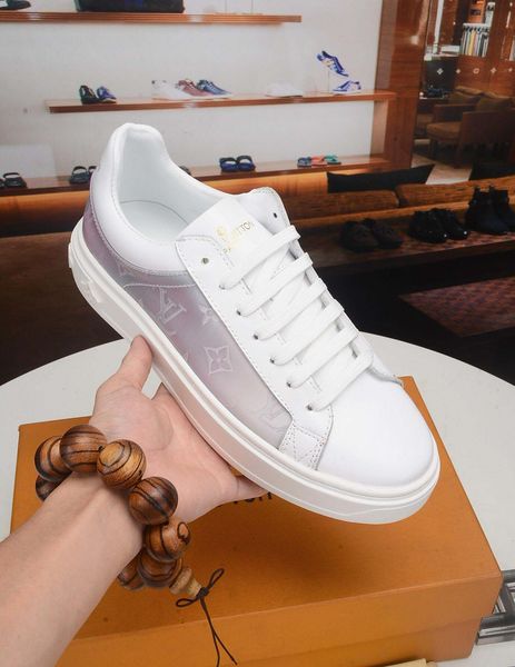 

new men's luxury casual shoes, fashion brand shoes, autumn and winter men's shoes, flat bottom, classic pattern, 5654, Black