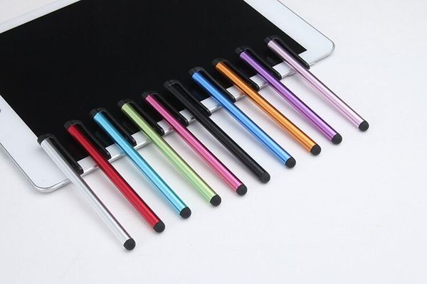 

1000pc lot capacitive tylu pen touch creen highly en itive pen for ipad phone iphone am ung tablet mobile phone