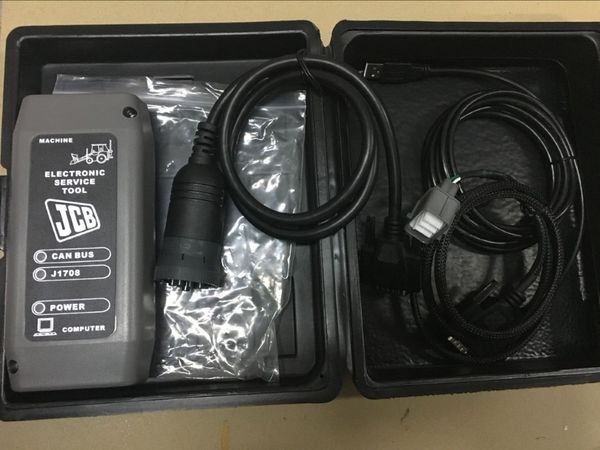 

jcb diagnostic kit (dla