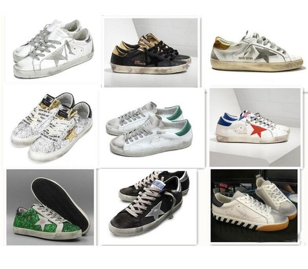 

Golden goo e ggdb old tyle neaker dirty hoe genuine leather villou dermi ca ual hoe men women luxury uper tar trainer