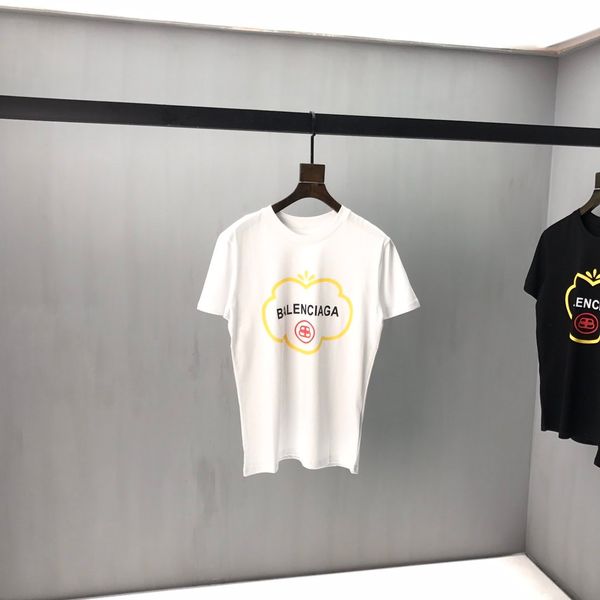 

2020 Ѭанђзка мода вокого клаа меаннй лопок еѬнй и белй t-Ѭђбаки мђж, White;black