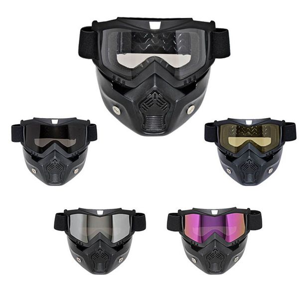 maschera moto antipolvere maschera moto antipolvere