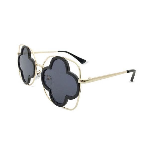 

floral children sunglasses kids sunglasses boys glasses girls glasses kids sunglasses kids fashion accessories a3886, Blue