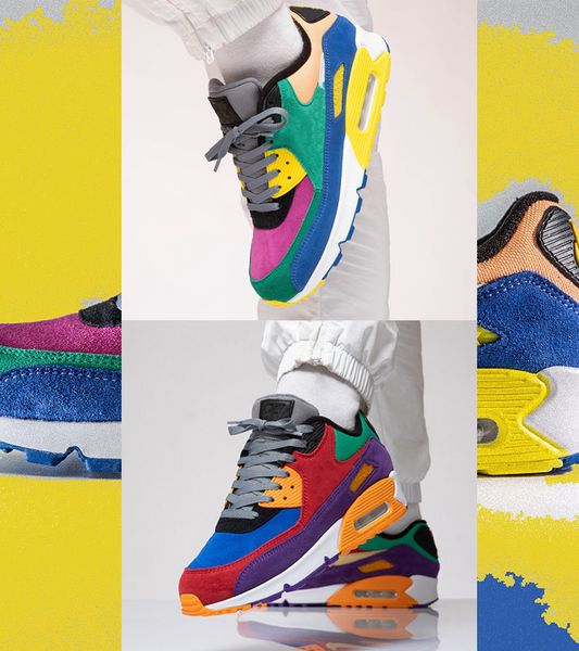 

Calçado de corrida retrosportsjordans