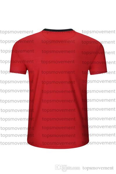 

0077 lastest men football jerseys outdoor apparel football wear high quality, Black;red