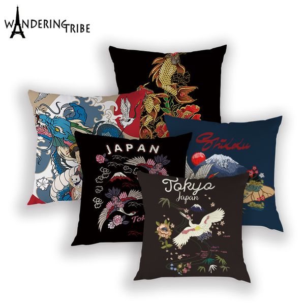 

цветы наволочка письмо диван автомобили подушка чехлы для печати подушки обложки для животных наволочка домашнего украшения наволочки kissen