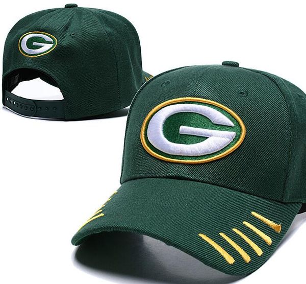 

2019 Новый дизайнер Мужская Чикаго Блэкхокс Плоский кожаный козырек Snapback Caps кости C
