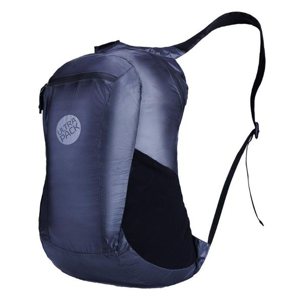 

outdoor camping hiking 18l foldable backpack travel sports water resistant pack