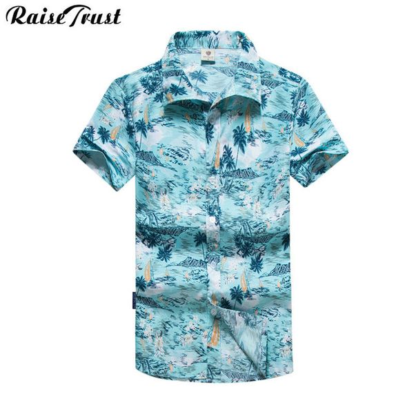 

мужская гавайская рубашка мужской повседневная camisa masculina печатные пляжные рубашки с коротким рукавом бренд одежды бесплатная доставка, White;black