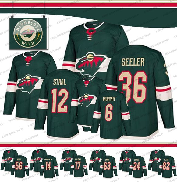 minnesota wild haula jersey