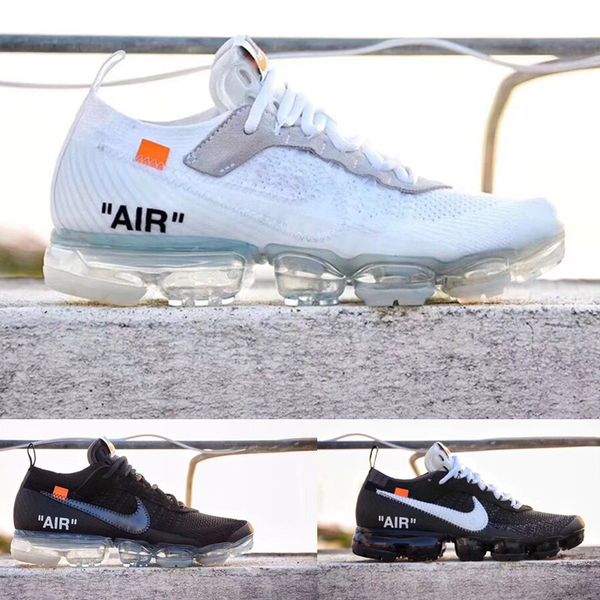 

2019 vapor 2 0 men hoe off we t vpm de igner lei ure hoe black white ca ual breathable neaker with box and tock x ize u 5 5 11