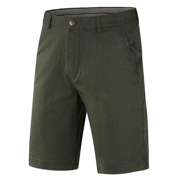 

лео 2019 new cargo shorts men casual 97% лопок мђжкие оѬ еѬедин алии до колен длина ла, White;black
