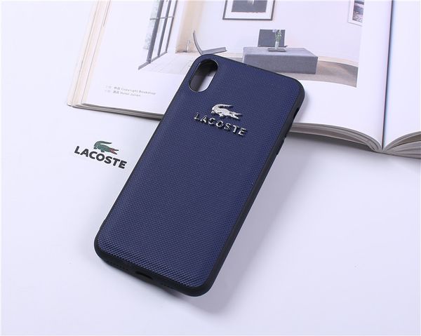 coque iphone 6 lacoste femme