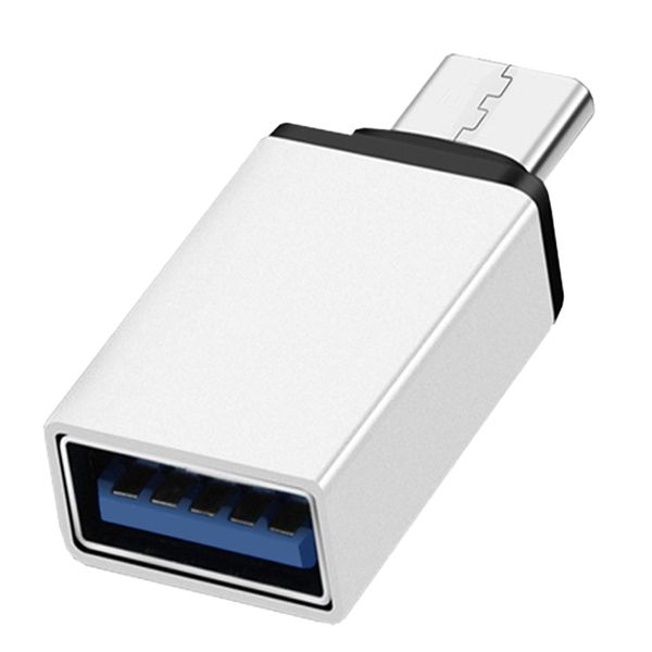 

otg адаптер usb type-c разъем usb конвертер c a micro usb 3.0