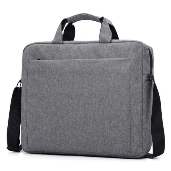 

laphandbag large canvas business capacity for men women travel briefcase bussiness notebook bags 15 inch macbook y51