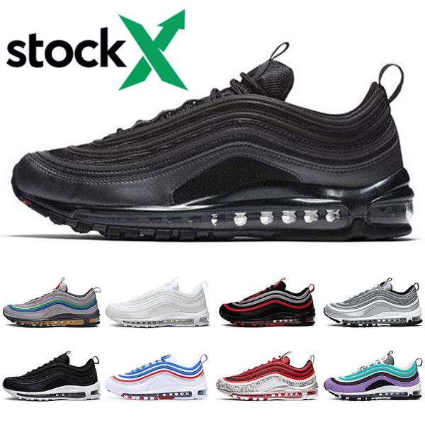 silver bullet stockx