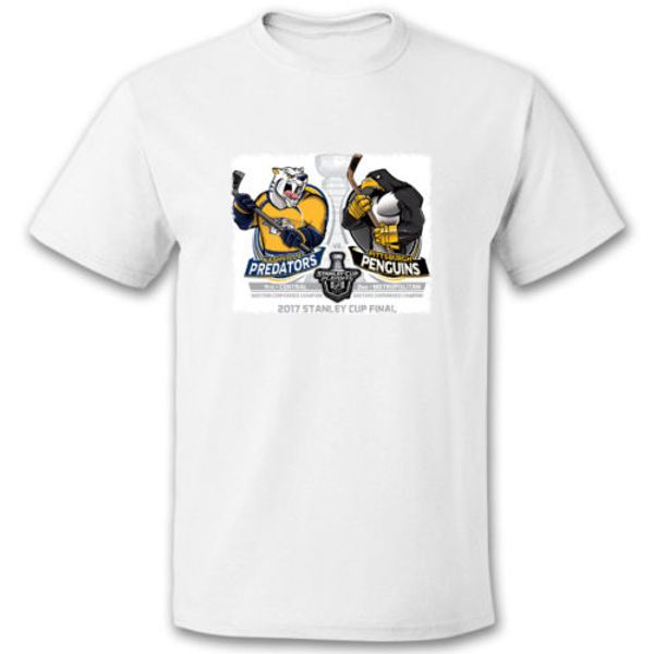 pens stanley cup shirt