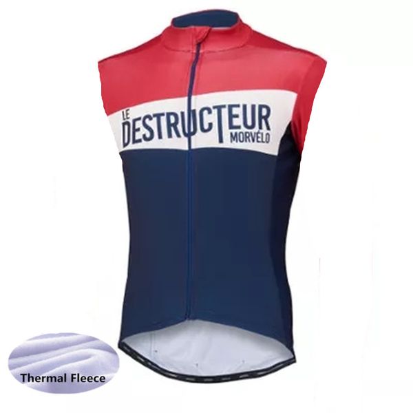 thermal cycling vest