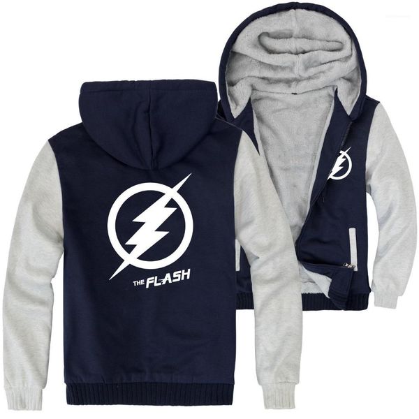 

jackets teenager boys baseball jacket winter warm thick coats mens flash hooded, Black;brown