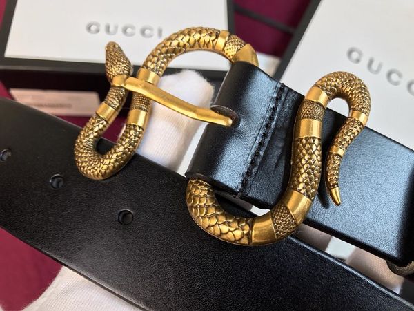 

2020 with box designer belt luxury belts for men women g big buckle belt fashion mens leather belts wholesale ing, Black;brown