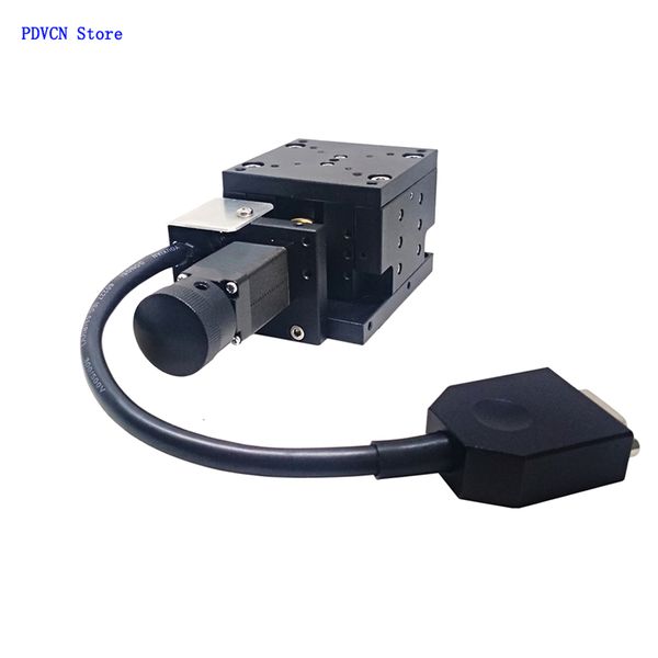 

motorized lab jack electric elevator lifting platform