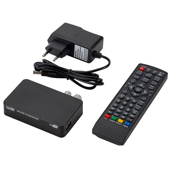 

k2 dvb-t / t2 tv receiver 3d digital video terrestrial mpeg4 pvr hd 1080p set-box tv box